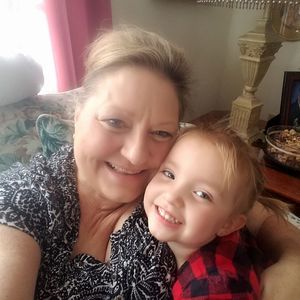 Meet your Posher, Sheri